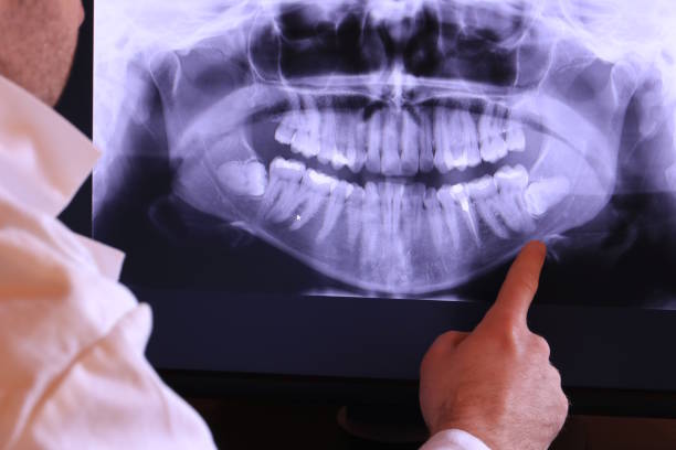 Best Emergency TMJ Treatment in Dland, MI