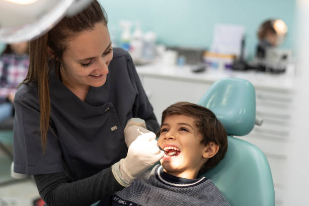 Best Same-Day Emergency Dental Services in Dland, MI