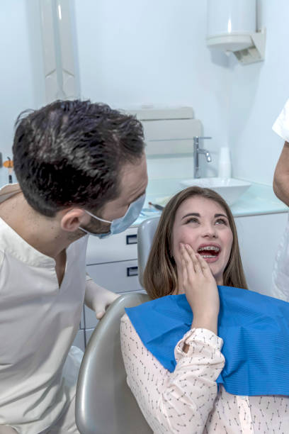 Best Emergency TMJ Treatment in Dland, MI