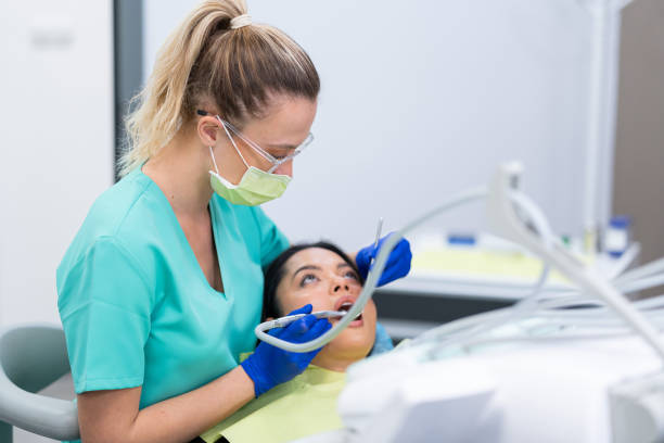 Best Emergency Gum Treatment in Dland, MI