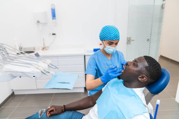 Best Emergency Root Canal Treatment in Dland, MI